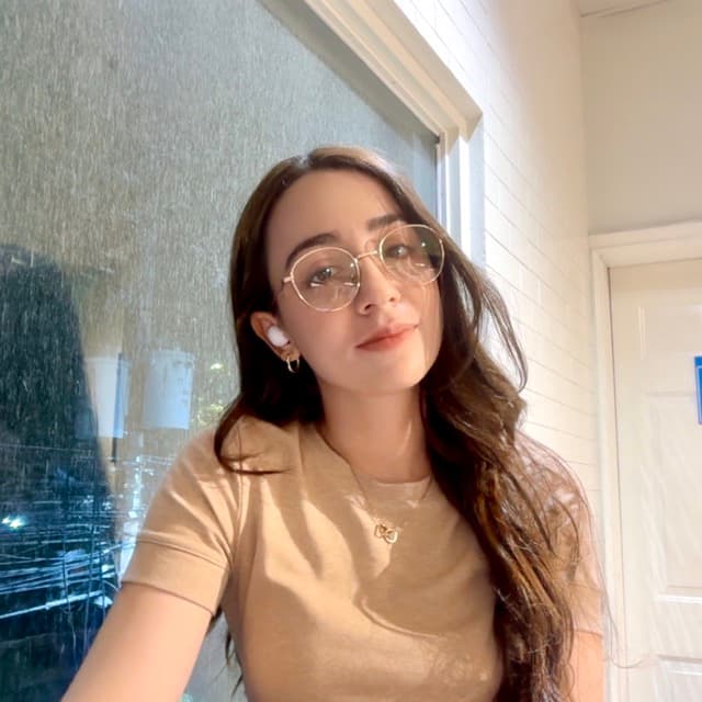 Kimberly Paola García